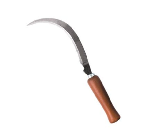 Серп "Травник" 25