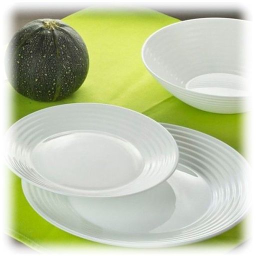 Набор столовый АРЕНА 19пр