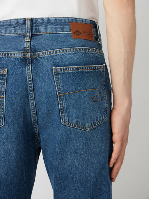 Брюки джинсовые Relaxed Tapered / Lee Cooper