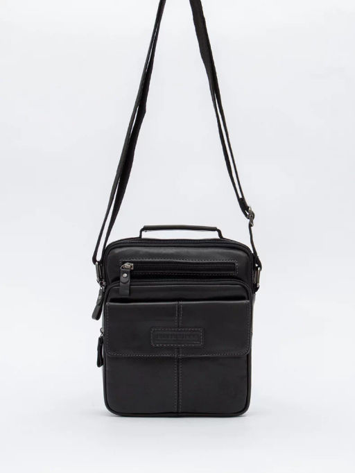 Сумка 9133AM black Allan Marco