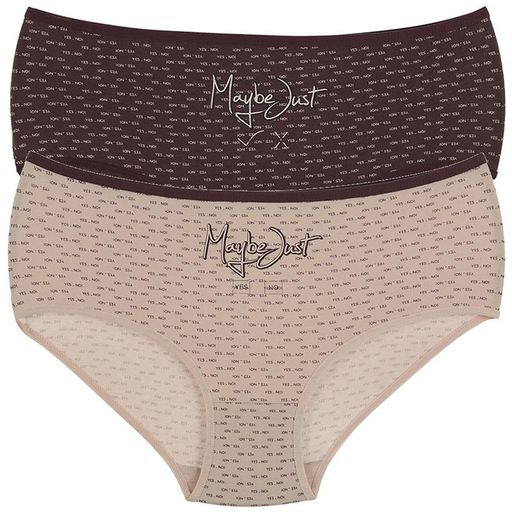 Трусики женские