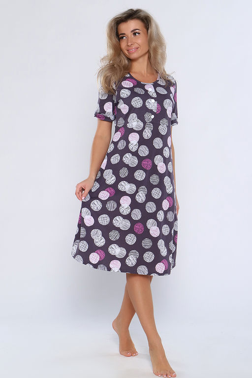 Платье 59201 - Натали фото 5