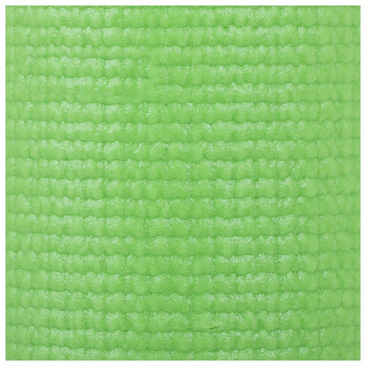 Коврик для йоги Sangh, 173х61х0,3 см, цвет зелёный  фото 7