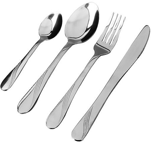 30334 Набор стол/приб. 24пр МВ (х12) - Mayer&boch фото 2