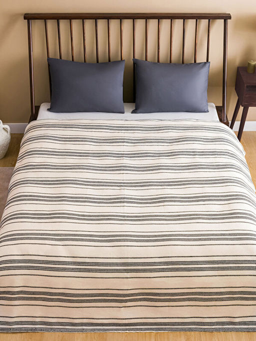 ?izgili ?ift Ki?ilik Pike 200x230 Cm - Waikiki фото 2