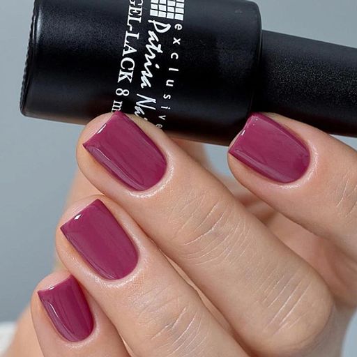 Гель-лак Axios Gel №181 - Patrisa nail фото 2