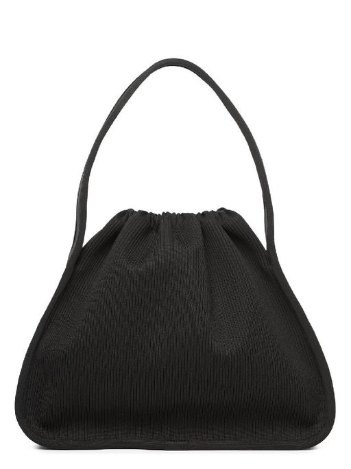 Сумка ELEGANZZA ZZ-240708-01 black  фото 3