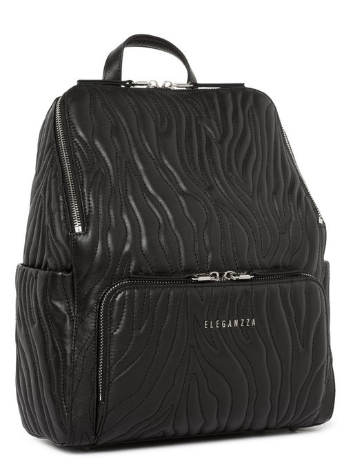Сумка ELEGANZZA ZG-23142-5 black