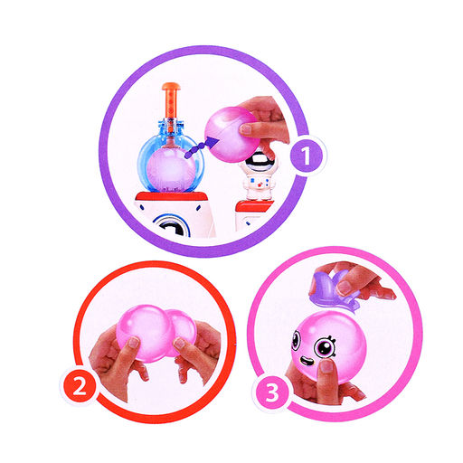 Творческая мастерская "Космос" в коробке