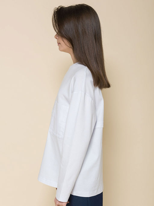 Pelican GFJ8170U джемпер для девочек  фото 2