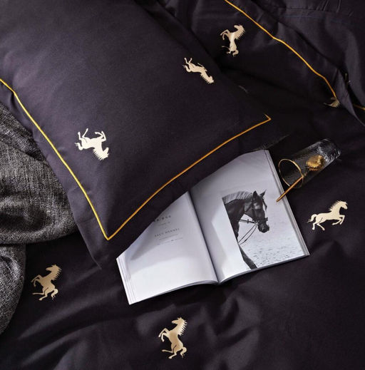 КПБ ALANNA Comfort ALA002 Семейный