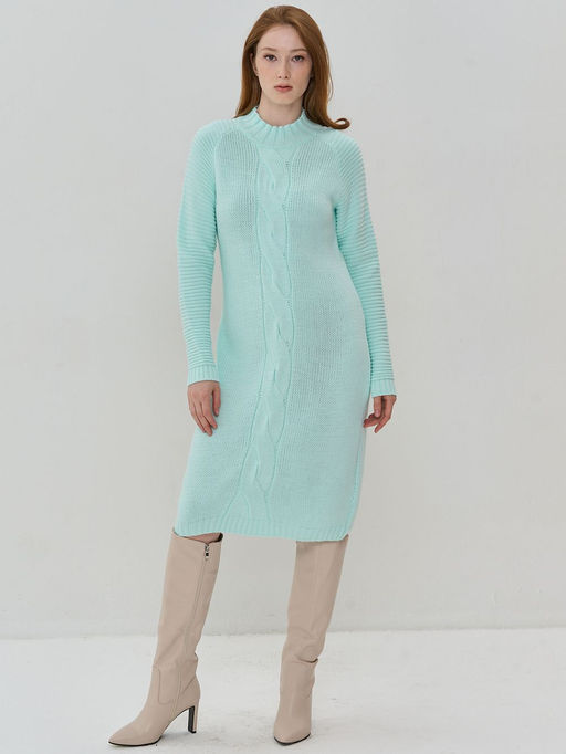 Платье женское 202-2434 - Vay фото 2