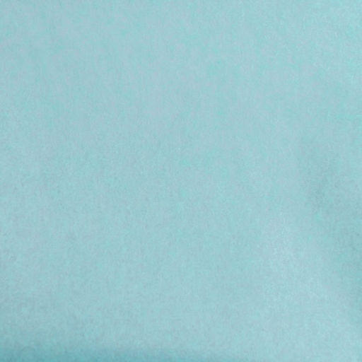 Цена за 10 шт. Бумага упаковочная тишью, аквамариновый, 50×66 см