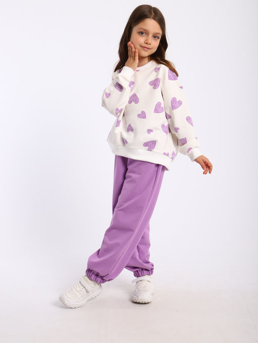 КМ177 Костюм Камила - Милаша фото 55