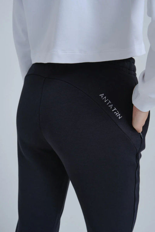 Брюки Трикотажные Anta FAT BURNING  фото 5