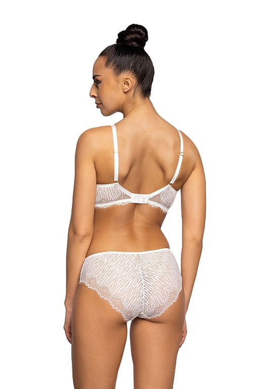 Трусы-слип F-3735-5 Liza Mleko