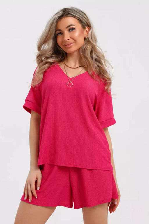 Костюм с шортами КЖ-005 Жатка