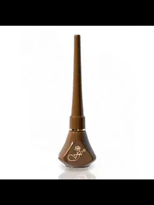 FFleur Подводка E 518 для глаз Color line BROWN