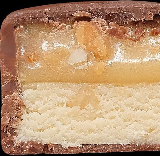 Батончик многослойный протеиновый SNEX АРАХИС в какао-глазури, 50 г - Proteinrex фото 2