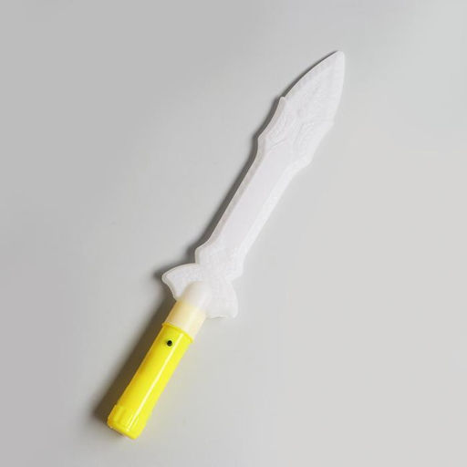 Палочка световая Меч, цвета МИКС - Simaland фото 2