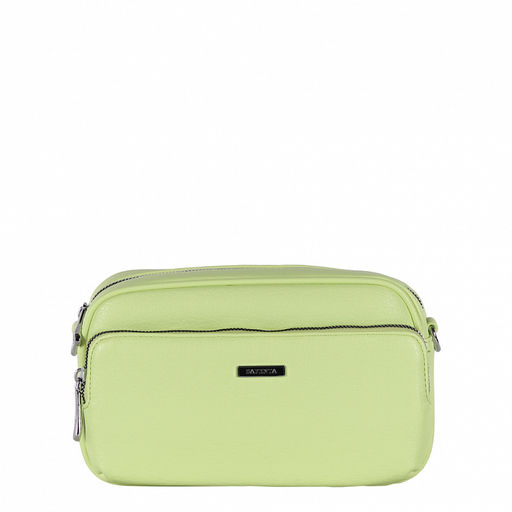 Сумка 270179 l.green Velina Fabbiana-Safenta