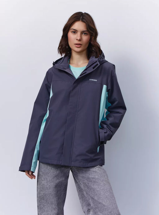 Куртка трансформер демисезонная