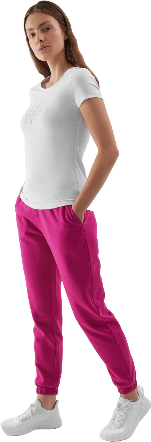 Футболка женская - 4F фото 3