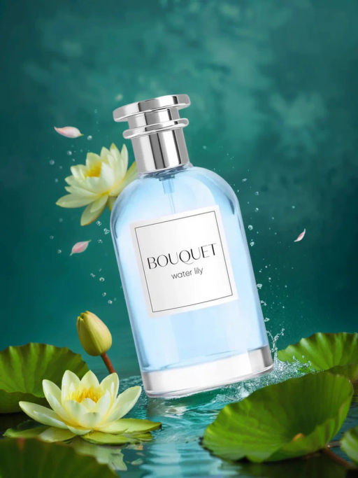 Dilis Water lily Лилия Туалетная вода 100 мл