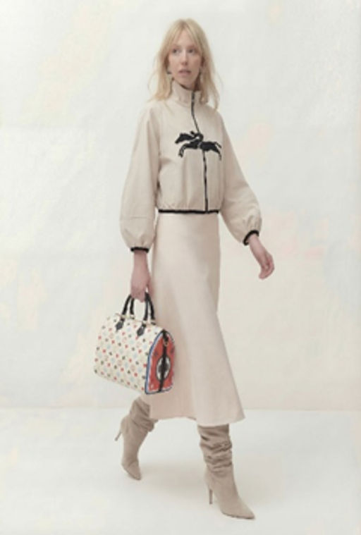 Куртка - Lokka фото 10