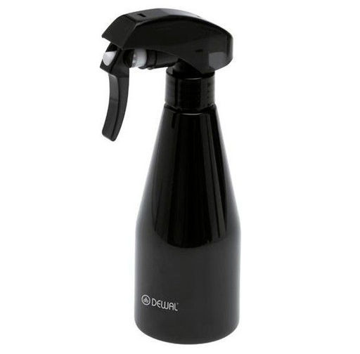 Dewal Распылитель JC-0012 с японской помпой, черный, 250 мл