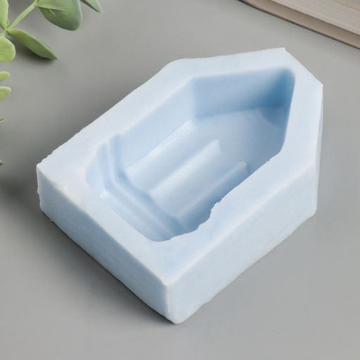 Молд силикон "Карандаш" 9х5 см