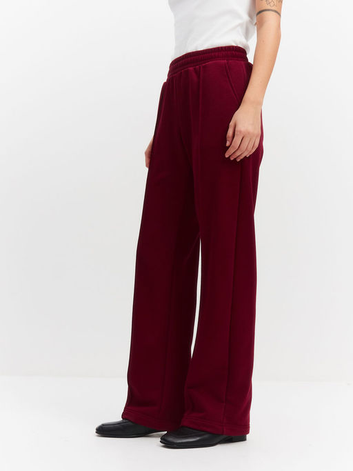 Брюки женские 25254-525 футер - Avese фото 83