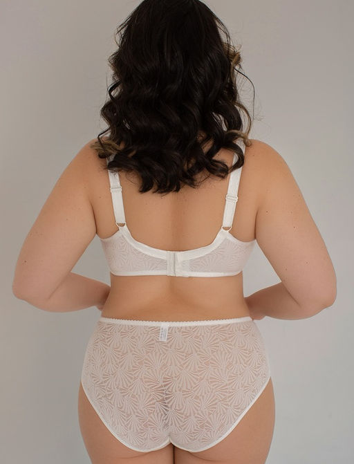 Бюстгальтер Б 430-42 Ваниль - Lady lux фото 4