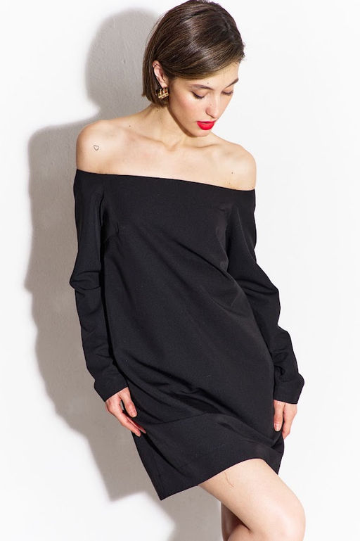 Платье 1470 Новый год