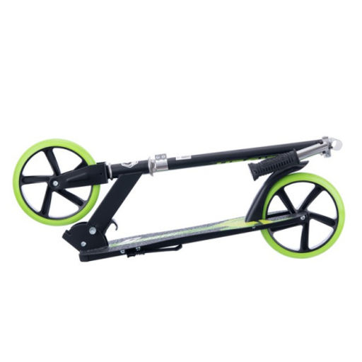 Самокат двухколесный Slider складной