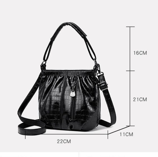 KAIDIFEINIROO Сумка женская 8171  фото 3