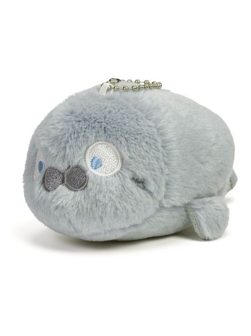 Мягкая игрушка - сюрприз "Зоопарк. Заводные зверушки"