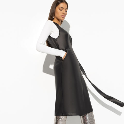 Сарафан Селфи-мания (extra) - Charutti фото 6