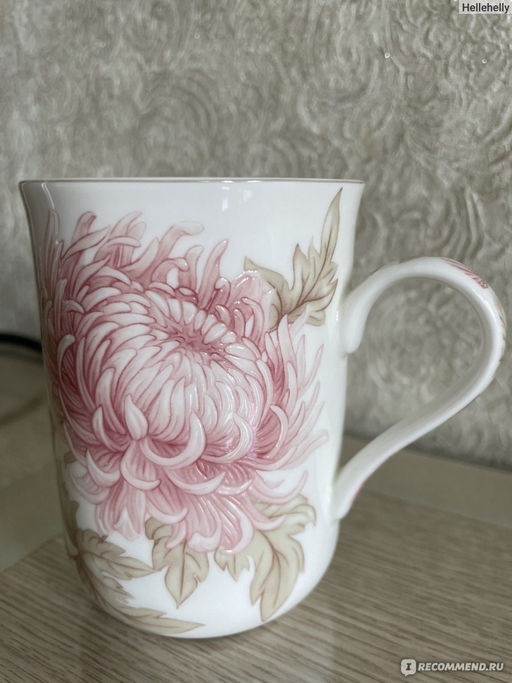 КРУЖКА LEFARD АСТРА 350 МЛ  фото 6