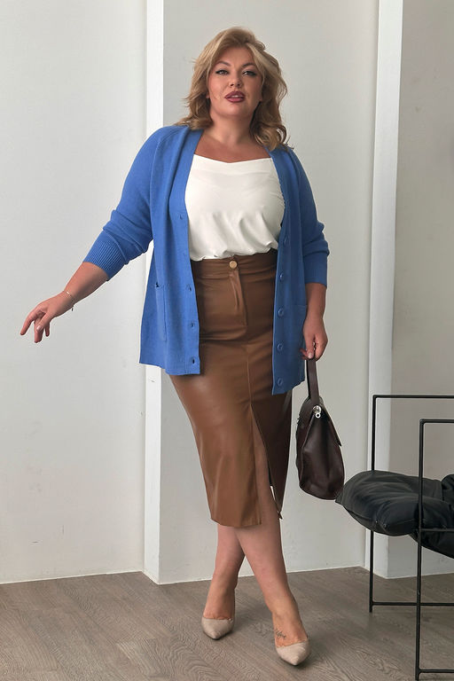 Кардиган-5408