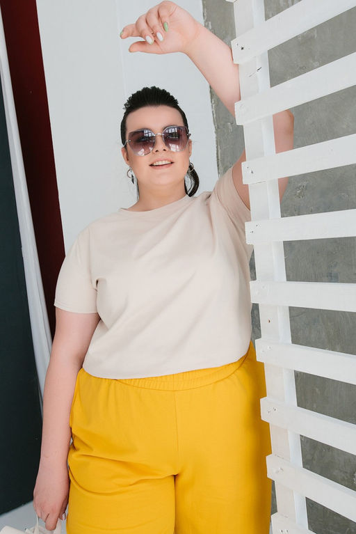 Шорты женские - Jp фото 12