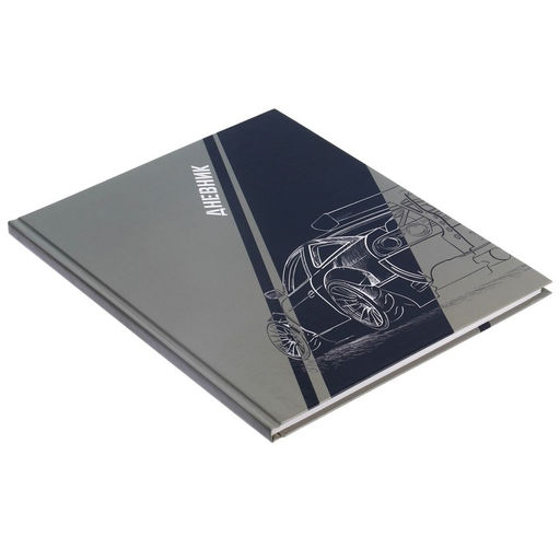 Цена за 3 шт. Дневник школьный для 5-11 классов, «Авто. Скетч», твёрдая обложка 7БЦ, глянцевая ламинация, 48 листов