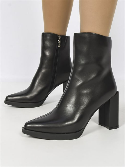 Ботильоны на выход и на работу D4-1006 - Piniolo фото 2