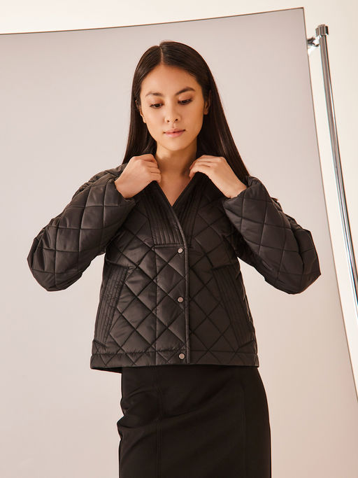 Куртка женская 

АРТ. 21861 - Hoops фото 11