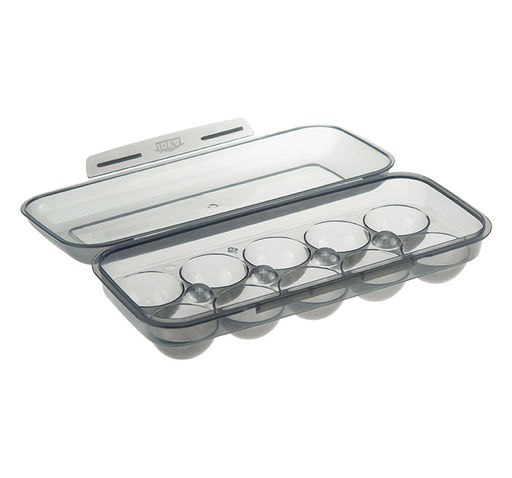 Контейнер для яиц (на 10шт) арт.М1209