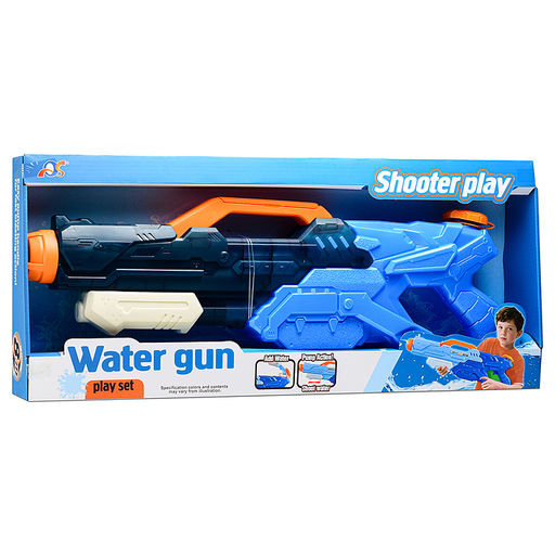 Водное оружие "Dive Duel" в коробке