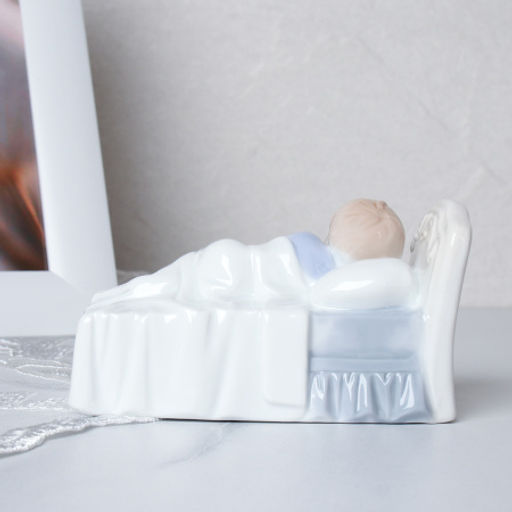 Фигурка Мальчик 6,5х11,5 см / HP3144 /уп 60/ - Галеонтрейд фото 2