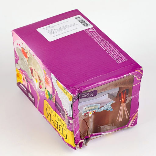 УЦЕНКА Набор для создания свечи Розовые мечты