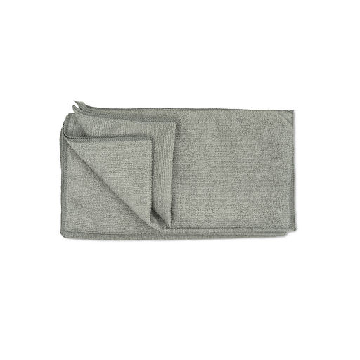 GRASS салфетки микрофибра 35*40см (10шт) Серая