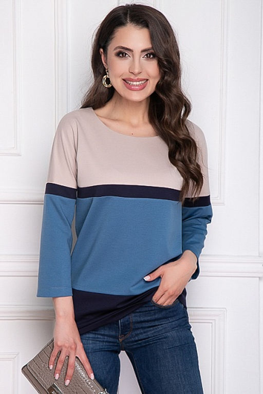 Джемпер 41010